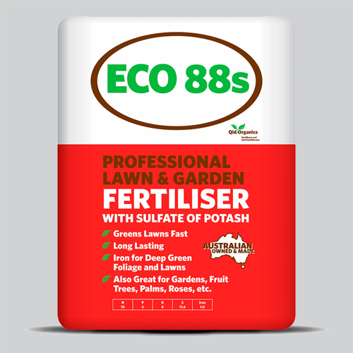 Eco 88 Fertiliser 25kg Bag